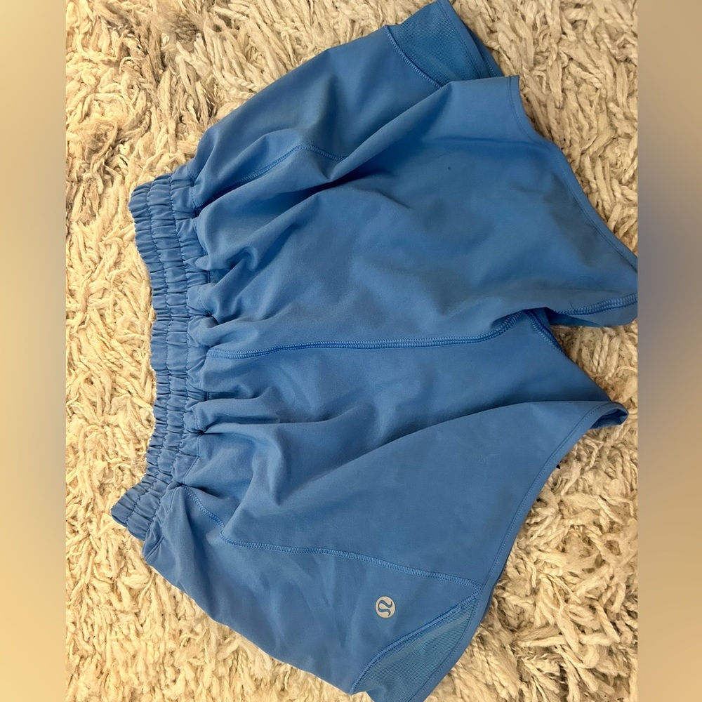 Lulu shorts